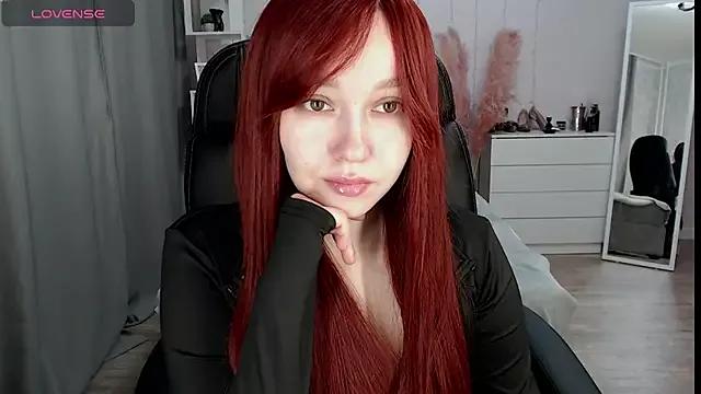 Entertain your itch for girls livestreamers with our collection of stunning models, skilled in the art of temptation and delight.
