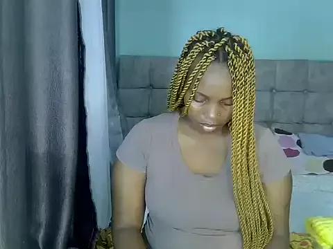 sexy_amber8 from StripChat is Freechat