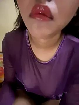 Sexy_anubabe from StripChat is Freechat