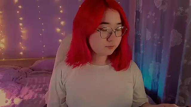 Entertain your itch for girls livestreamers with our collection of stunning models, skilled in the art of temptation and delight.