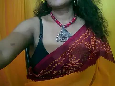 sexy_baby_kolkata from StripChat is Freechat
