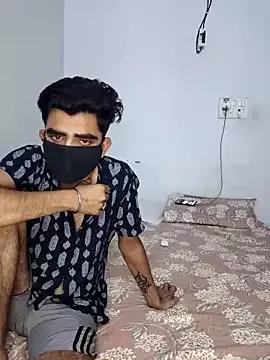 Sexy_bhabhi_haryana from StripChat is Freechat
