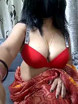Sexy_bhabhi_ruhi from StripChat is Freechat