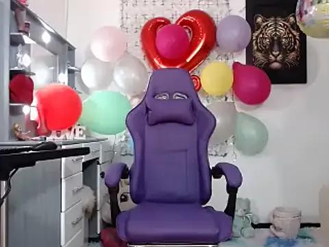 sexy_bunny_hot from StripChat is Freechat