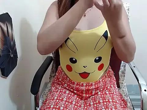 Entertain your itch for girls livestreamers with our collection of stunning models, skilled in the art of temptation and delight.