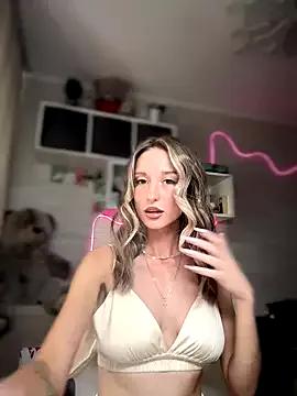 Sexy_Dream_Doll1 from StripChat is Freechat