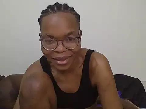 Sexy_Dymme from StripChat is Freechat
