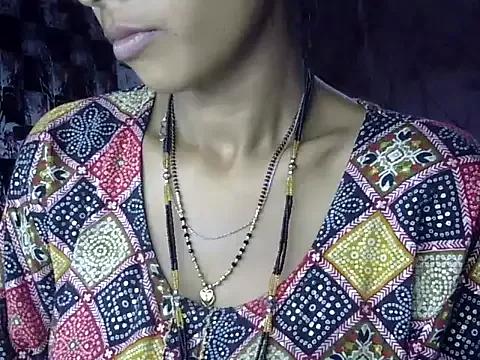 Sexy_Heena69 from StripChat is Freechat