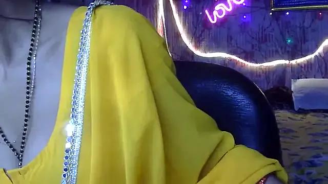 Sexy_Heena69 from StripChat is Freechat