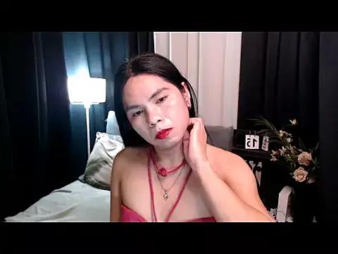 Sexy_Juliah from StripChat is Freechat