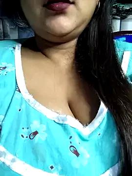 SEXY_KAMANAA from StripChat is Freechat