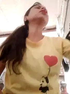 Sexy_Kirti from StripChat is Freechat