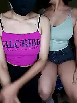 Entertain your itch for girls livestreamers with our collection of stunning models, skilled in the art of temptation and delight.
