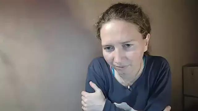 Sexy_MargoX_ from StripChat is Freechat