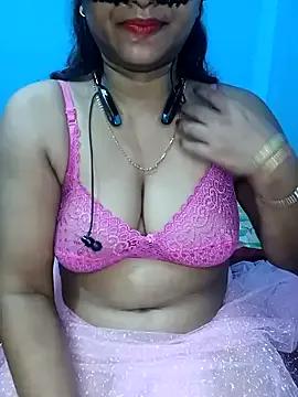 Sexy_Mona_Bhabhi from StripChat is Freechat