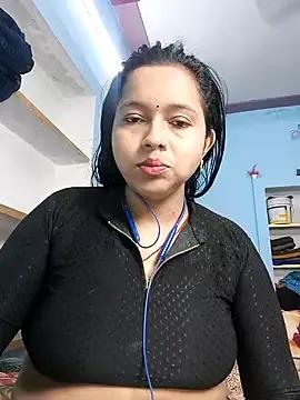 Sexy_Nelam from StripChat is Freechat