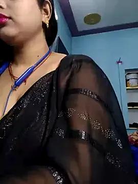 Photos of Sexy_Nelam from StripChat is Group