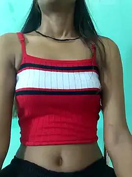 Sexy_Nyka from StripChat is Freechat