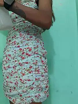 Sexy_Nyka from StripChat is Freechat