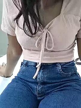 Sexy_pari7 from StripChat is Freechat