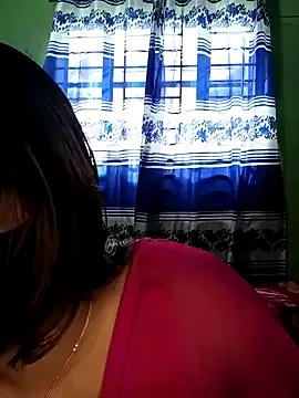 Sexy_Pori007 from StripChat is Freechat