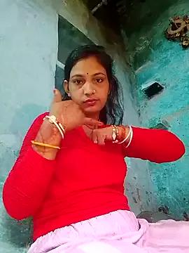 Sexy_punamji from StripChat is Freechat