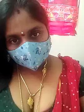 Sexy_Radhikaa from StripChat is Freechat