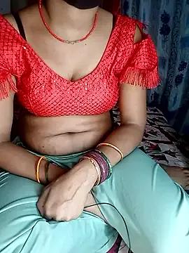 Sexy_Riya_Bhabhi from StripChat is Freechat