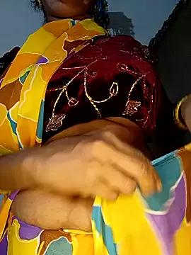 Sexy_Riya_Bhabhi from StripChat is Freechat