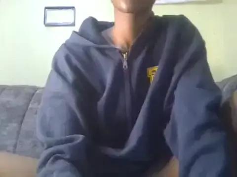 sexy_spartan from StripChat is Freechat