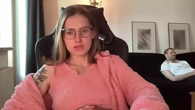 Sexy_Sweets from StripChat is Freechat