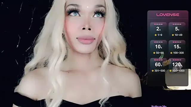 Entertain your itch for girls livestreamers with our collection of stunning models, skilled in the art of temptation and delight.