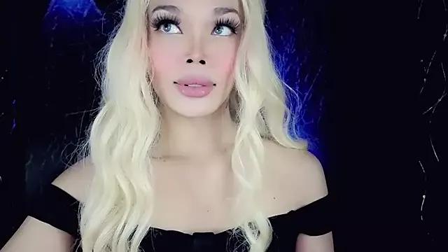 sexy_Tgirl1 from StripChat is Freechat