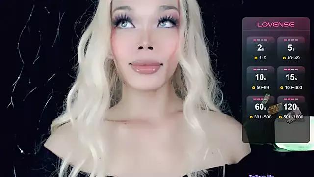 Entertain your itch for girls livestreamers with our collection of stunning models, skilled in the art of temptation and delight.