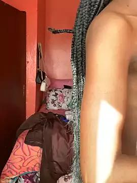 SEXY_TOKYOxxx from StripChat is Freechat