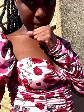 SEXY_TOKYOxxx from StripChat is Freechat
