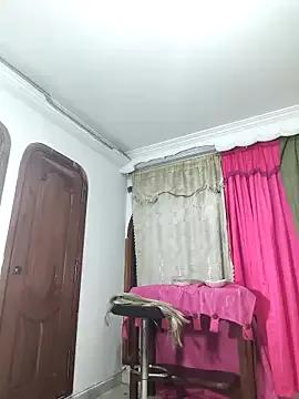 sexy_tssweet from StripChat is Freechat