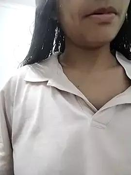 Sexy_vernilla from StripChat is Freechat