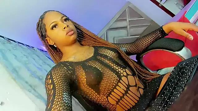 sexy_yesica from StripChat is Freechat