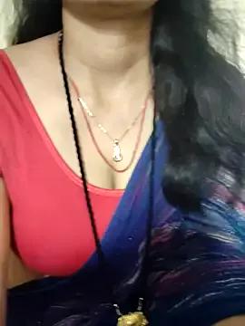 sexyankitasex from StripChat is Freechat