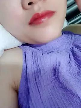 Sexyass13 from StripChat is Freechat