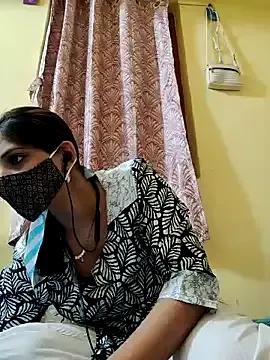 Sexybaby5566 from StripChat is Freechat