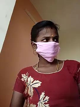 Sexybirdtamil from StripChat is Freechat