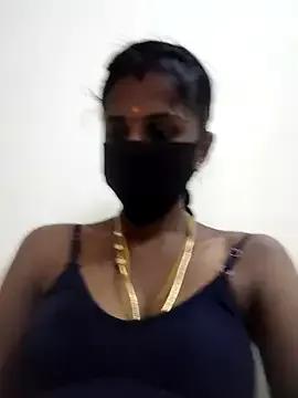 Sexybirdtamil from StripChat is Freechat