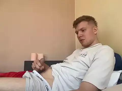 sexybooii6968 from StripChat is Freechat