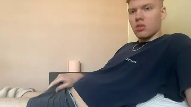 sexybooii6968 from StripChat is Freechat