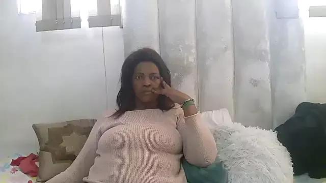 SexyChannel225 from StripChat is Freechat