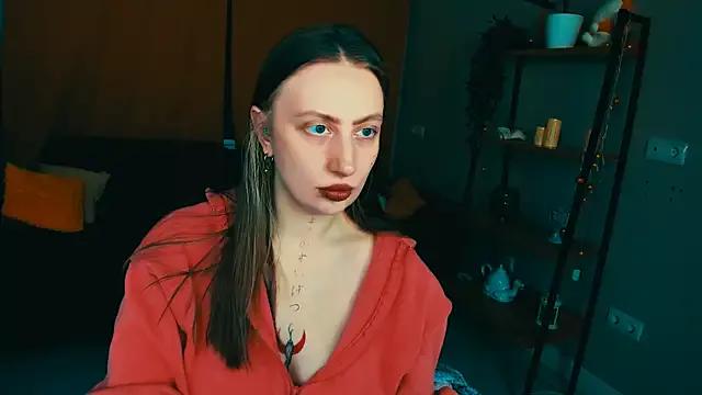 Entertain your itch for girls livestreamers with our collection of stunning models, skilled in the art of temptation and delight.