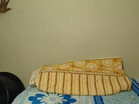 SexyEbonyy_ from StripChat is Freechat