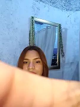SexyFriends_ from StripChat is Freechat